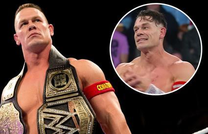 Cum arată John Cena la jumătate de an după retragerea din wrestling. Apariție șocantă pentru fanii săi: „De ce ai făcut asta?”
