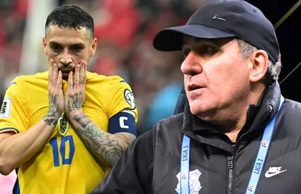 Va renunța Gică Hagi la Nicolae Stanciu? Verdictul lui Giovanni Becali