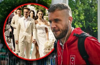 George Puşcaş, out din lot la Dinamo – FCSB! Oficialii încearcă să îl aducă de urgenţă pe Alex Pop de la propria nuntă