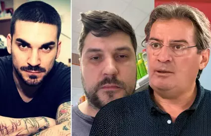 Crimă îngrozitoare la Târgu Jiu. Cum puteau fi salvați bunica și fratele ucigașului tatuator care a făcut măcel cu maceta. Criminalistul Dan Antonescu dezvăluie cauzele tragediei