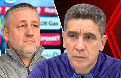 Asta e suma pentru care Silviu Bogdan și-a dat demisia de la Craiova. „Nu a acceptat”. Exclusiv