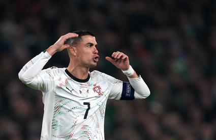 Decizia Meta l-a costat pe Cristiano Ronaldo 18 milioane de urmăritori! Cu câți followers a rămas pe Instagram