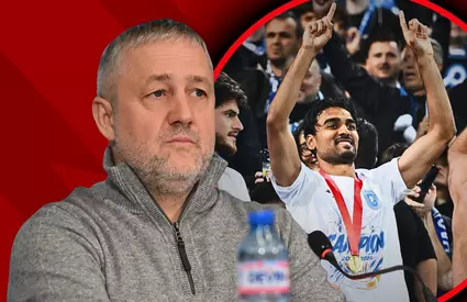Adevărul despre plecarea lui Ștefan Baiaram de la Universitatea Craiova. Anunțul lui Mihai Rotaru