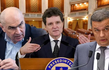 Câtă vreme poate rămâne în funcție Guvernul Bolojan și de ce România riscă luni întregi de blocaj politic