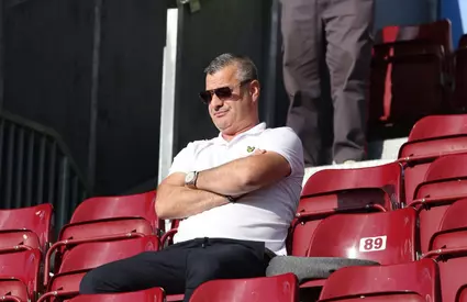 Șoc total la CFR Cluj! Ioan Varga ar putea pleca de la echipă: ”Acum ajut clubul, dar de la anul nu știu. Cât să mai pierd?”