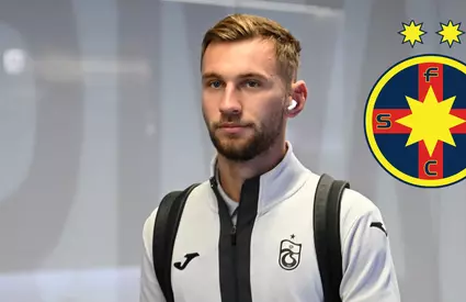 Impresarul lui Denis Drăguș, prima reacție OFICIALĂ despre transferul la FCSB. Ce spune despre Gigi Becali