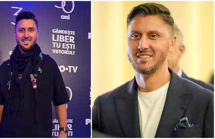 Ciprian Marica, destăinuiri importante, la 15 ani după un moment important al vieții sale: ”Nu-mi explic”
