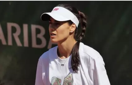 Sorana Cîrstea, cadou de peste 100.000 de euro pe final de carieră. Ce mașină și-a cumpărat celebra sportivă