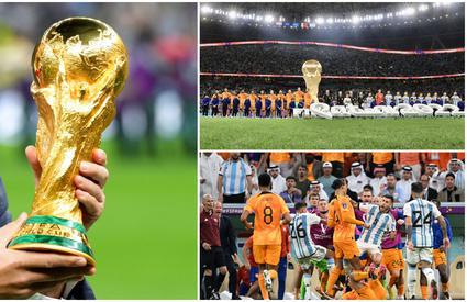 Matematicianul, care a prezis corect ultimele trei câștigătoare la Cupa Mondială, știe ce națională va ridica trofeul la ediția din 2026. Surpriza e uriașă