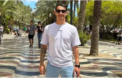 Ce salariu avea Gabi Matei, fostul jucător de la FCSB, audiat pentru pariuri. Suma ridicolă pe care o încasa de la fosta echipă a lui Bănel Nicoliță