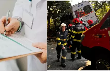 În ce stare se află șoferul microbuzului ce a produs accidentul mortal al maseurului lui Dinamo. Exclusiv