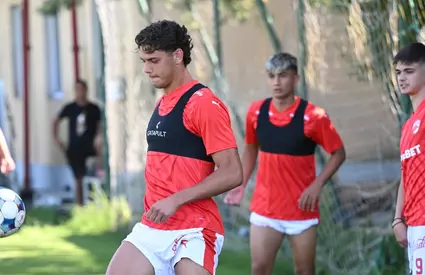 De ce nu mai joacă Matteo Duțu la Dinamo. Anunțul lui Andrei Nicolescu