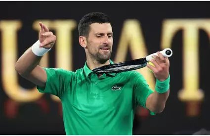 Anunțul care va lua prin surprindere pe toată lumea. Novak Djokovic a vorbit despre retragerea din tenis