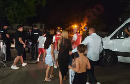 Imagini emoționante cu Nuno Campos și soția sa! Partenera antrenorului de la Dinamo este de o frumusețe rară