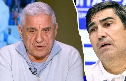 „Nu ne-am mai văzut de 5-6 ani”. Ruptură uluitoare în fotbalul românesc! Exclusiv