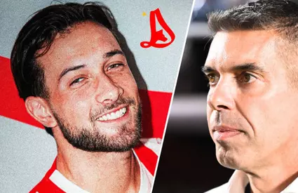 Dean Zandbergen a fost convocat de Nuno Campos și poate debuta în Dinamo – FCSB. Exclusiv