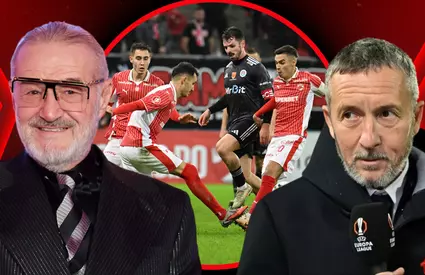 „Dacă vrea la FCSB, atunci o să vină la FCSB!”. Gigi Becali aruncă bomba de transfer: „Mi-a zis Meme”. Exclusiv