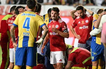 Din frați au devenit dușmani în fotbalul românesc! Totul a pornit de la ultima etapă din SuperLiga