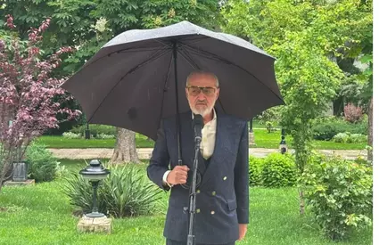„Eu nu văd sărăcia!” Gigi Becali, declarații controversate după consultările cu Nicușor Dan de la Palatul Cotroceni