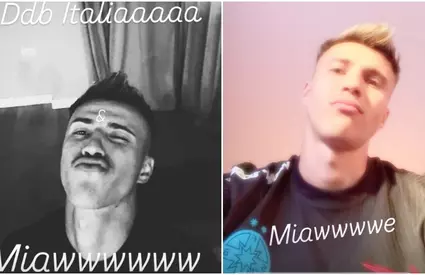 Tavi Popescu i-a provocat pe fanii lui Dinamo la 6 dimineața: „Miawwww!”. Jucătorul lui FCSB a stârnit un val de reacții