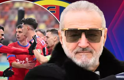 Gigi Becali anunţă o măsură radicală dacă FCSB va rata play-off-ul: “Gata! S-a terminat”. Câţi bani bagă în transferurile din vară: “Fac echipă puternică!”