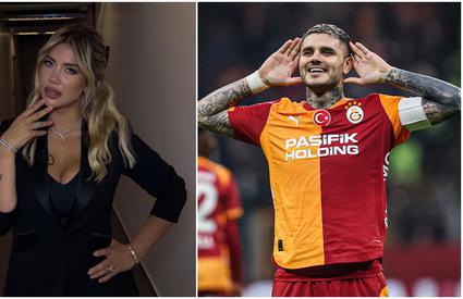 Wanda Nara, șocată de hotărârea luată de o judecătoare în procesul cu Mauro Icardi. Prezentatoarea nu se aștepta la așa ceva