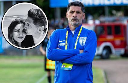 Ce destin! Florin Pîrvu a promovat cu FC Voluntari la fix doi ani de la decesul soției: „M-a ajutat de Sus!”