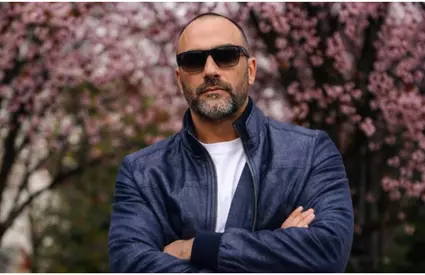 Alexandru Țiriac, mesaj din doar 3 cuvinte. Ce a dorit să transmită, de fapt, fiul lui Ion Țiriac