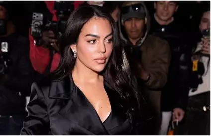 Georgina Rodriguez, strălucitoare la Met Gala 2026. Cum a făcut furori iubita lui Cristiano Ronaldo