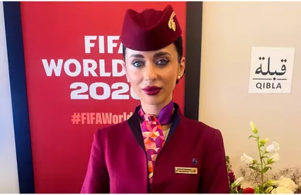 Cine e Nicoleta, românca prezentă la ceremonia de înmânare a marelui trofeu de la Cupa Mondială 2026. ”Când a venit la mine Yamal… am leșinat!”