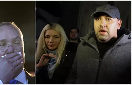 Verdict în procesul dintre Vladimir Ciorbă și Nicolae Ciucă. Ce au decis judecătorii după ce șeful Nordis a cerut 100.000 de lei pentru ”minciunile din campanie”