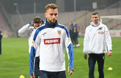 FCSB, cale liberă pentru transferul lui Denis Drăguș! E șansa lui Gigi Becali după ultima decizie luată de Trabzonspor
