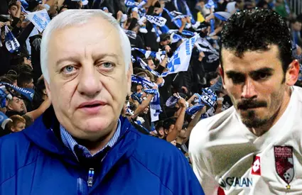 De unde a pornit ura istorică a fanilor Universității Craiova împotriva lui Dinamo! Povestea celor 12 jucători olteni transferați