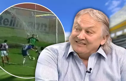 Dezvăluiri explozive de la celebrul meci U Craiova – Rapid 2-2 din 1998: Dănuț Lupu rupe tăcerea: „Copos le-a dat prima noastră de titlu celor de la Craiova ca să se dea la o parte!”