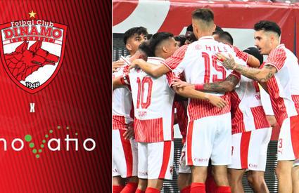 Câţi bani bagă Renovatio la Dinamo! Bugetul de care au nevoie “câinii” pentru calificarea în cupele europene