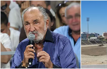 ”E o greșeală capitală! Nu poți să faci așa ceva în mijlocul Bucureștiului!” De ce s-a înfuriat Ion Țiriac