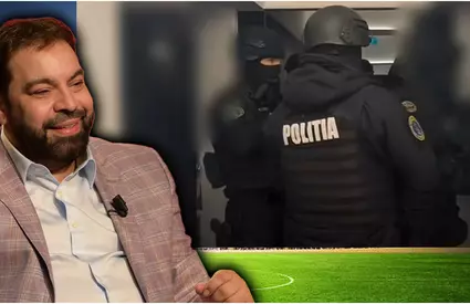 Ce legătură are manelistul Florin Salam cu mafia pariurilor din România. Detalii de ultimă oră despre scandalul momentului în fotbalul românesc