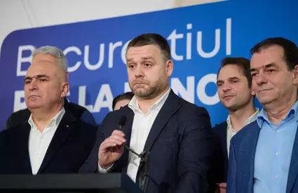 Sectorul 6 rămâne fără primar după victoria lui Ciprian Ciucu la PMB. Cine preia conducerea și când vor avea loc alegeri”