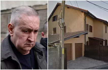 Secretele vilei de lux a bugetarului care ascundea 500.000 de euro în cutia de pantofi. Cum a ajuns Cristian Anton să pună mâna pe terenul primăriei