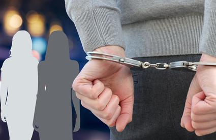 Angajatele uneia din cele mai mari companii de stat, agresate de un pensionar în plină stradă. Cine sunt femeile din Ploiești molestate ziua în amiaza-mare