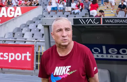 Dan Petrescu se află în continuare în Italia! Ce se întâmplă cu antrenorul român