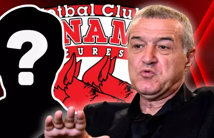 Gigi Becali, ofertă în direct pentru o legendă a lui Dinamo: „Dacă iau campionatul, te aduc la FCSB!”