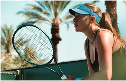 Problemele medicale cu care se confruntă o cunoscută tenismenă. A decis să nu mai ascundă nimic