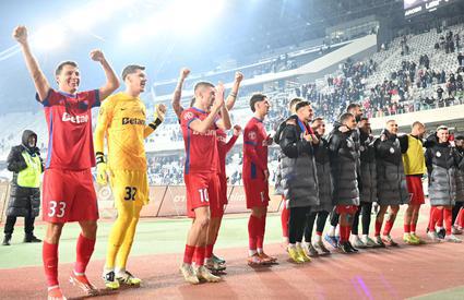 De la națională, direct la nuntă! Internaționalul român de la FCSB se căsătorește a doua zi după meciul cu Țara Galilor