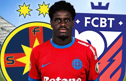 Joao Paulo a primit răspunsul cu câteva ore înainte de FCSB – FC Botoșani. Ce se întâmplă cu ultimul transfer al campioanei. Exclusiv