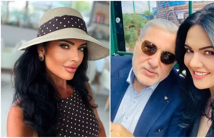 Ilie Năstase, veste uriașă în plin proces de divorț de soția sa, Ioana. Ce se întâmplă, de fapt, între ei