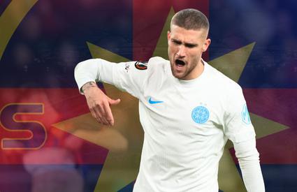 Oficial! Lovitură teribilă pentru FCSB. Daniel Bîrligea, anunț de ultimă oră. Exclusiv