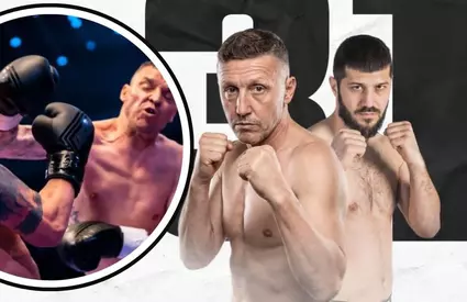 Triplu campion în SuperLiga, chemat la bătaie în RXF: „A fost de cascadorii râsului! Lupt cu oricine mă provoacă”