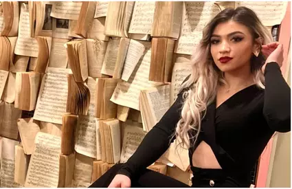 Ce tatuaje are campioana la haltere Mihaela Cambei. Unul are legătură cu rezultatele pe care le-a obținut în sport