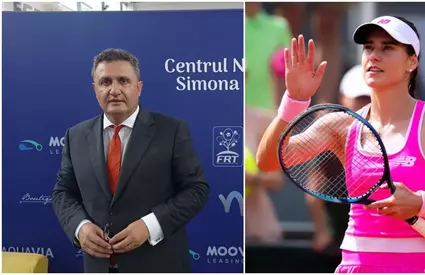 Se va mai retrage Sorana Cîrstea? Anunțul momentului despre cea mai în forma sportivă a României